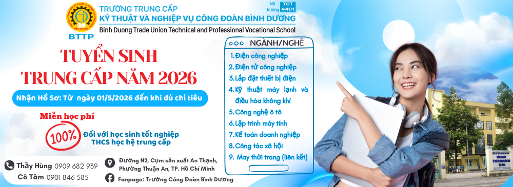 <p>Tuyền sinh 2026</p>